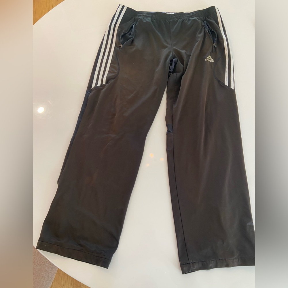 Adidas jogger pants